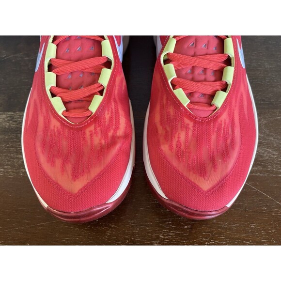 Nike Air Zoom GT Cut 2 "NY vs NY" Basketball Shoes Men's Size 10.5 DJ6015-603 - Picture 7 of 11